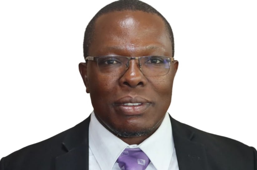 Prof. Jack Mwimali