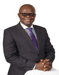 Dr. Felix Odhiambo