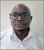 Mr. Duncan Nalwenge
