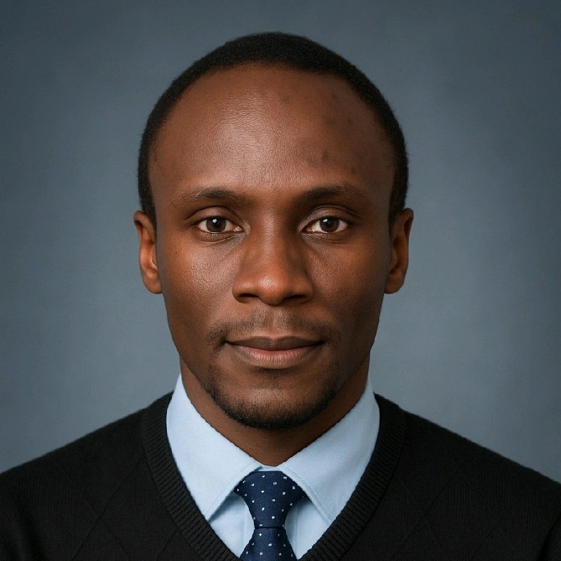 Mr. Mathew Ndolo