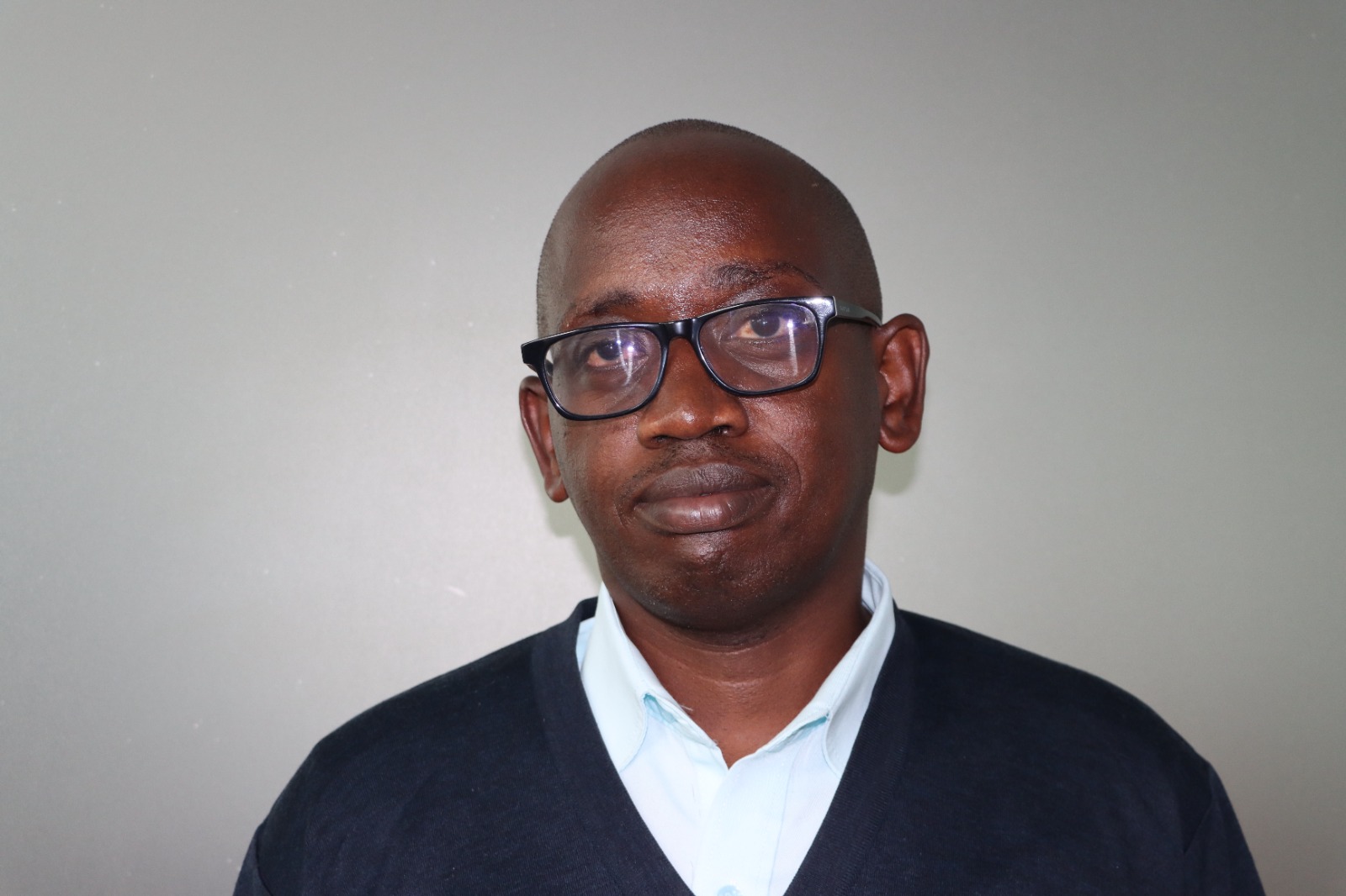 Mr. Lawrence Njoroge