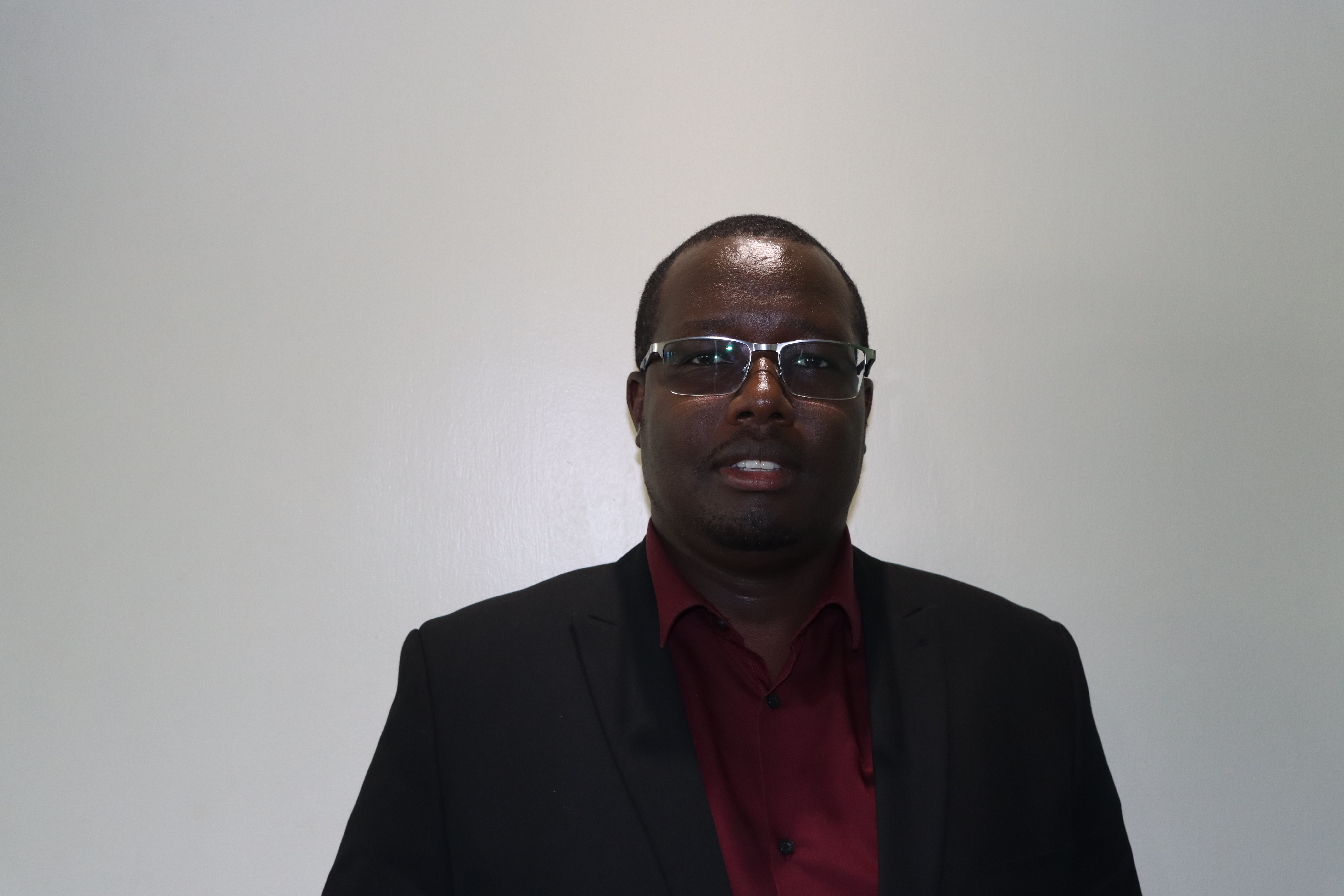 Mr. Timothy  Seurey