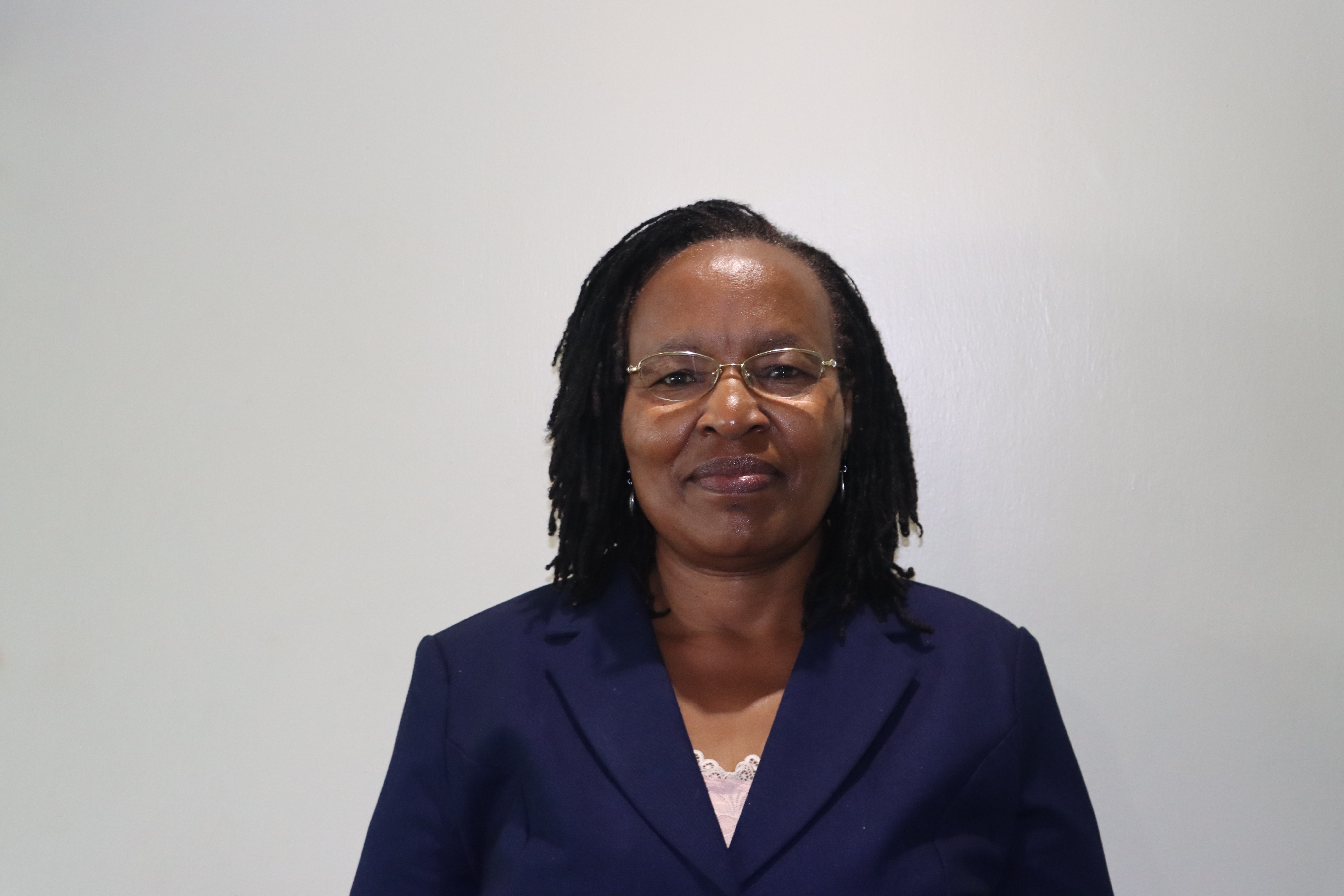 Ms. Ignazia Kaimba