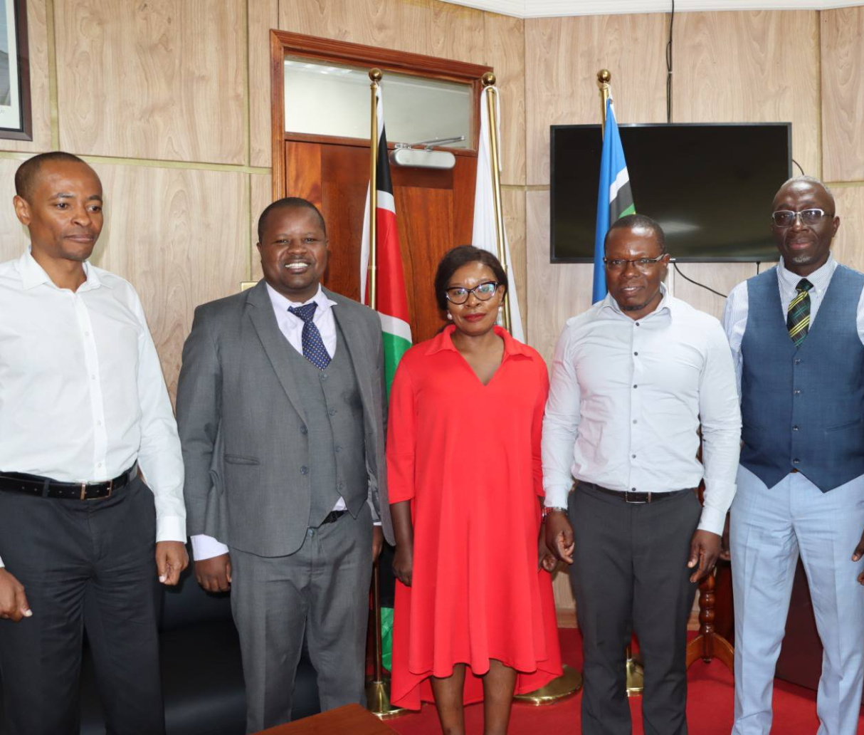 CLE and PSK Hold Consultative Talks on Paralegal Training and Accreditation