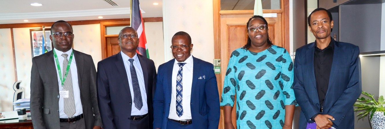 CLE and KNEC Holds Consultative Meeting on High School Qualification