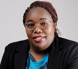 CS. Annah C. Konuche