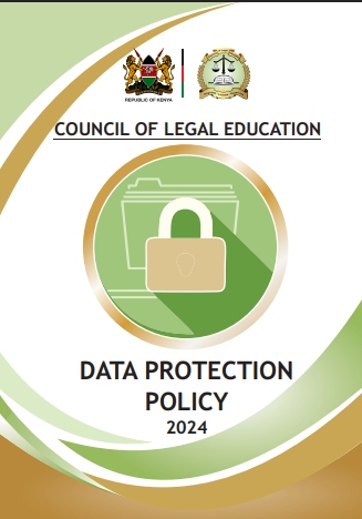 Data Protection Policy