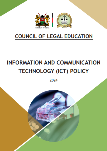 ICT Policy