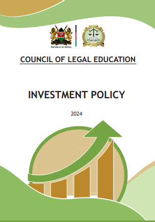 Investment Policy