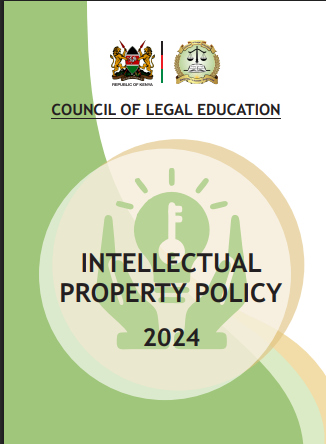Intellectual Property Policy