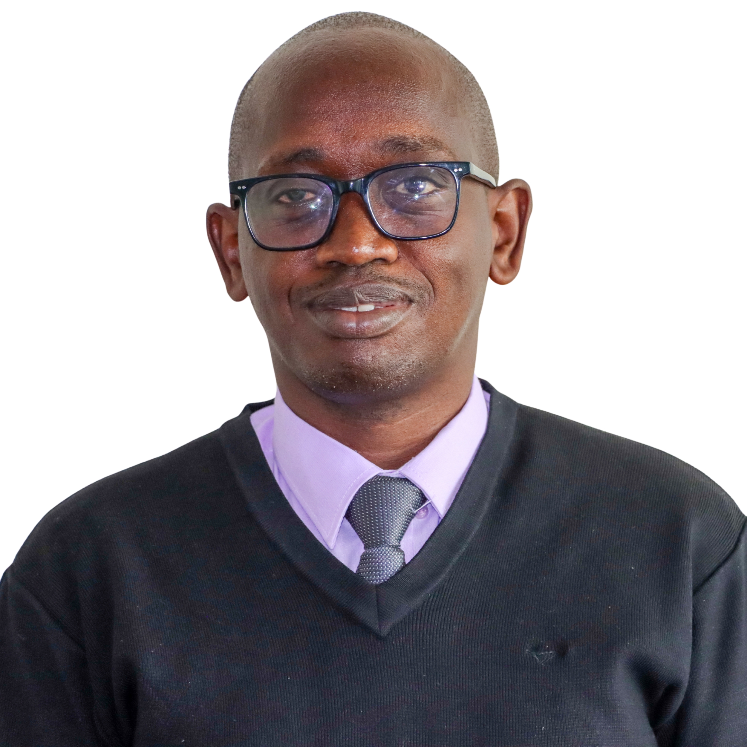 Mr. Lawrence Njoroge