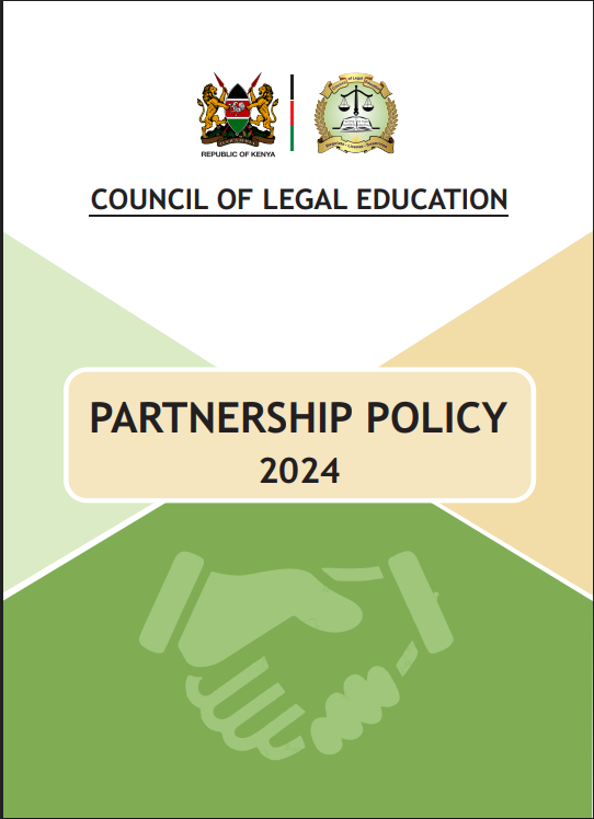 Partnership Policy
