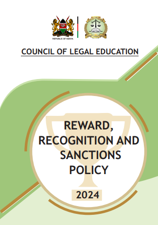 Reward & Recognition Policy