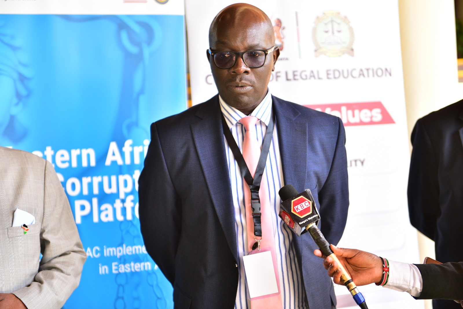 Shaping the Future of Legal Education | CLE Chairperson’s Inaugural CLE Speech