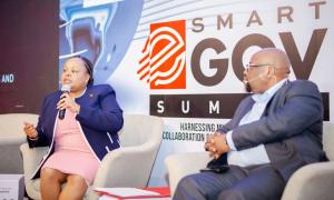 Smart Gov summit