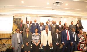 Ethics and Integrity workshop