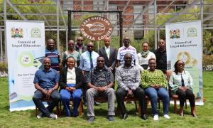 Regularatory Review -Board Retreat