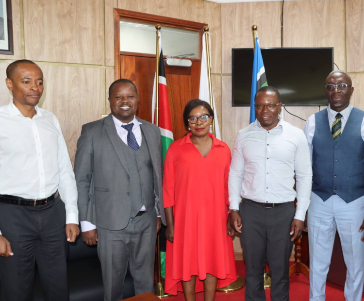 CLE and PSK Hold Consultative Talks on Paralegal Training and Accreditation